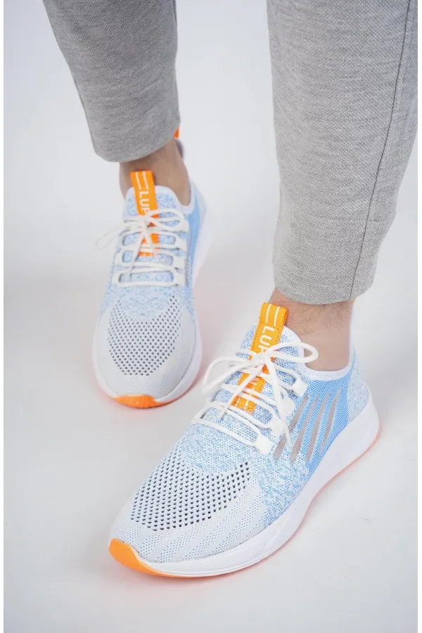 Muggo ULTRON Unisex Orthopedic Everyday Guaranteed Walking Running Sneaker Sports Shoes