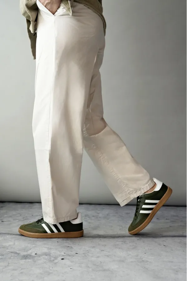 Chaussures de sport Muggo JABBAR unisexes orthopédiques à lacets, garanties pour la marche et la course au quotidien.