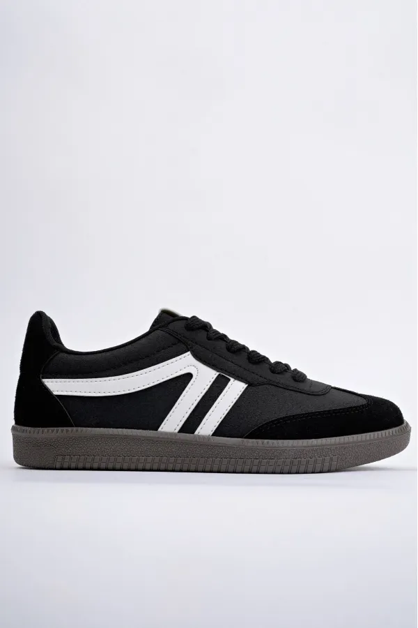 Chaussures de sport orthopédiques unisexes Muggo GARCIA, à lacets, pour la marche et la course au quotidien. Garanties.