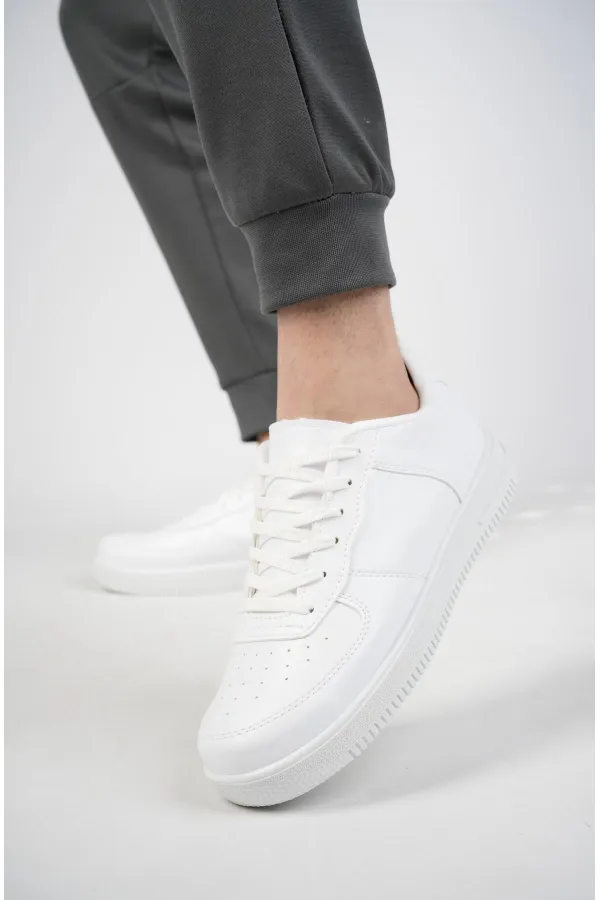 Chaussures de sport unisexes Muggo SVT01