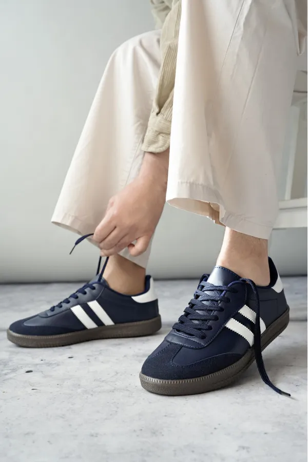Muggo GORDON Unisex Ortopedik Günlük Garantili Bağcıklı Yürüyüş Koşu Sneaker Spor Ayakkabı Muggo GORDON Unisex Ortopedik Günlük Garantili Bağcıklı Yürüyüş Koşu Sneaker Spor Ayakkabı