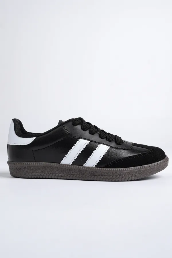 Muggo GORDON Unisex Ortopedik Günlük Garantili Bağcıklı Yürüyüş Koşu Sneaker Spor Ayakkabı Muggo GORDON Unisex Ortopedik Günlük Garantili Bağcıklı Yürüyüş Koşu Sneaker Spor Ayakkabı