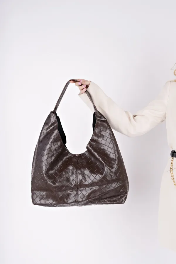 Muggo MEZIN Women's Shoulder Bag