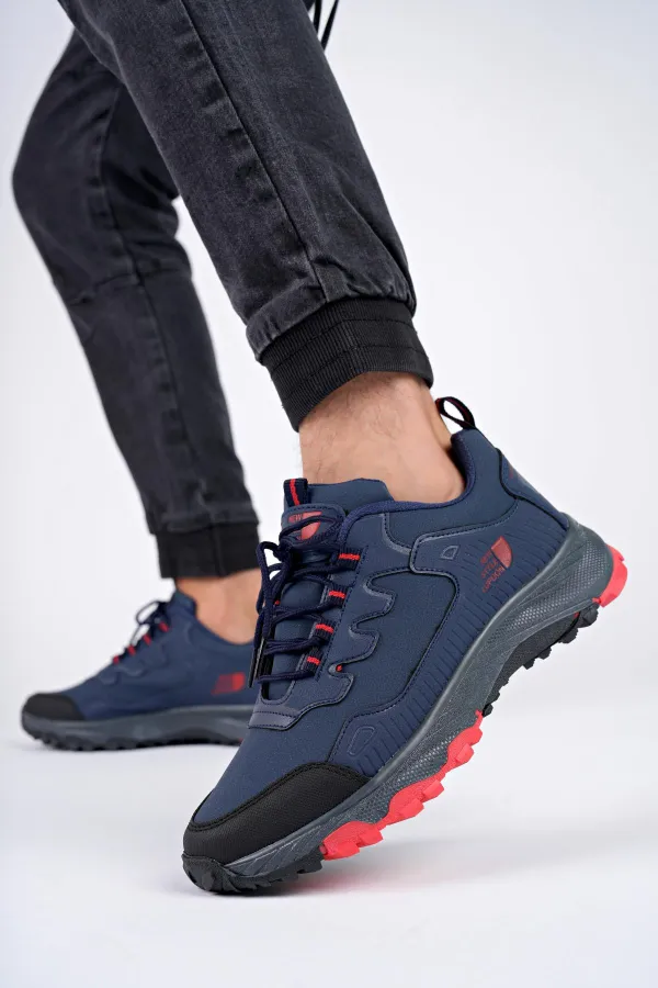 Muggo North Unisex Guaranteed Trekking Outdoor Shoes