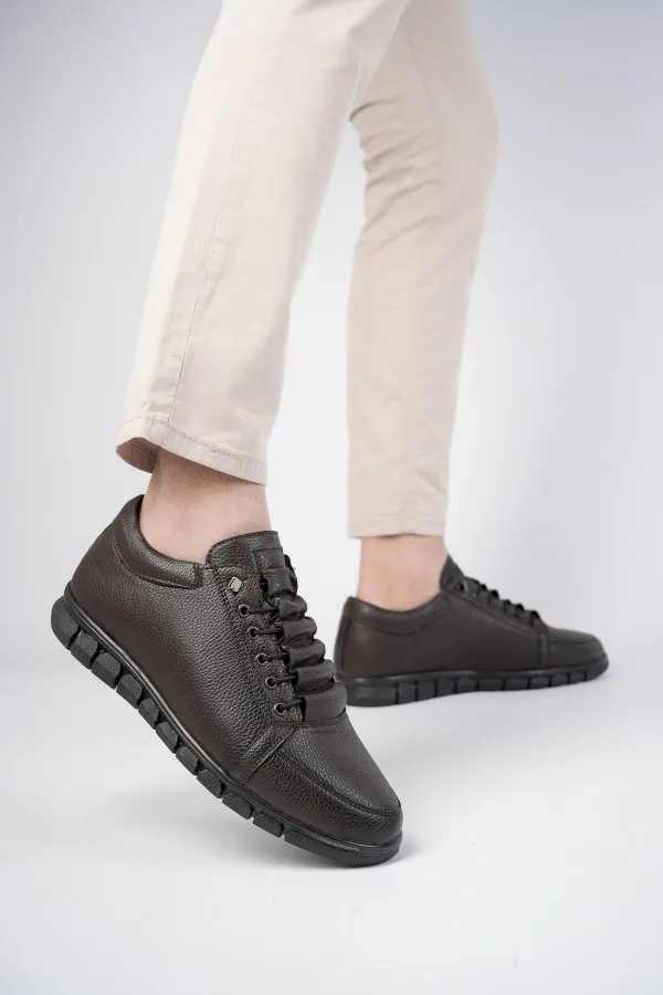 Muggo Hunter Guaranteed Men's Casual Classic Loafer Comfortable and Soft Shoes