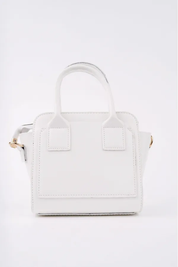 Muggo CALVINO Sac à main et bandoulière pour femme