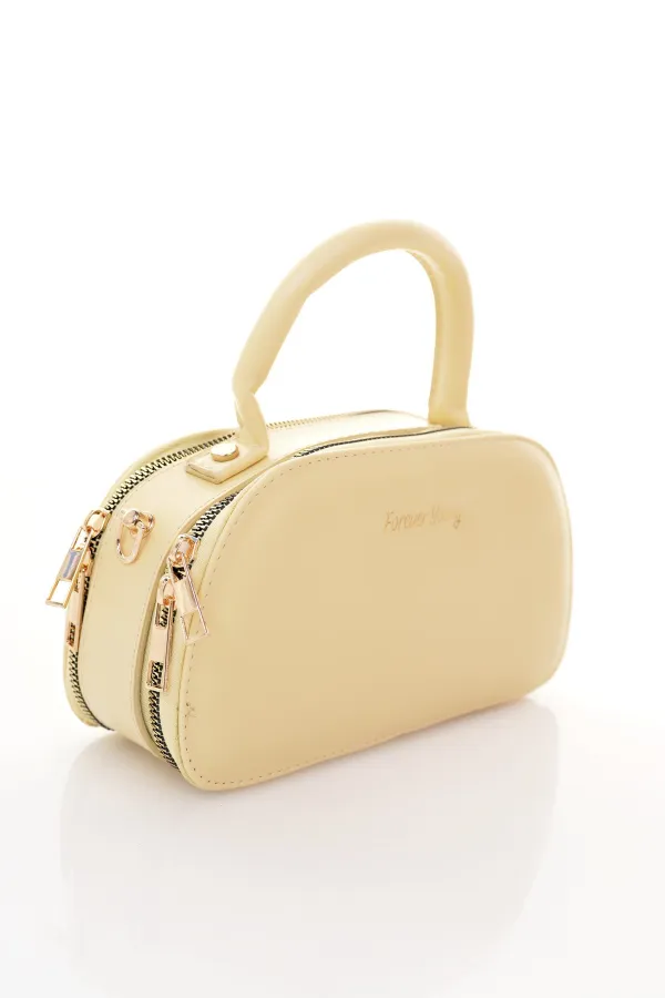 Sac à main et bandoulière Muggo ARNELA pour femme, à double compartiment