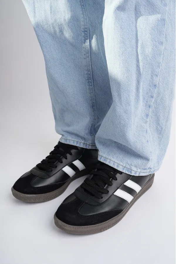 Muggo GORDON Unisex Ortopedik Günlük Garantili Bağcıklı Yürüyüş Koşu Sneaker Spor Ayakkabı Muggo GORDON Unisex Ortopedik Günlük Garantili Bağcıklı Yürüyüş Koşu Sneaker Spor Ayakkabı