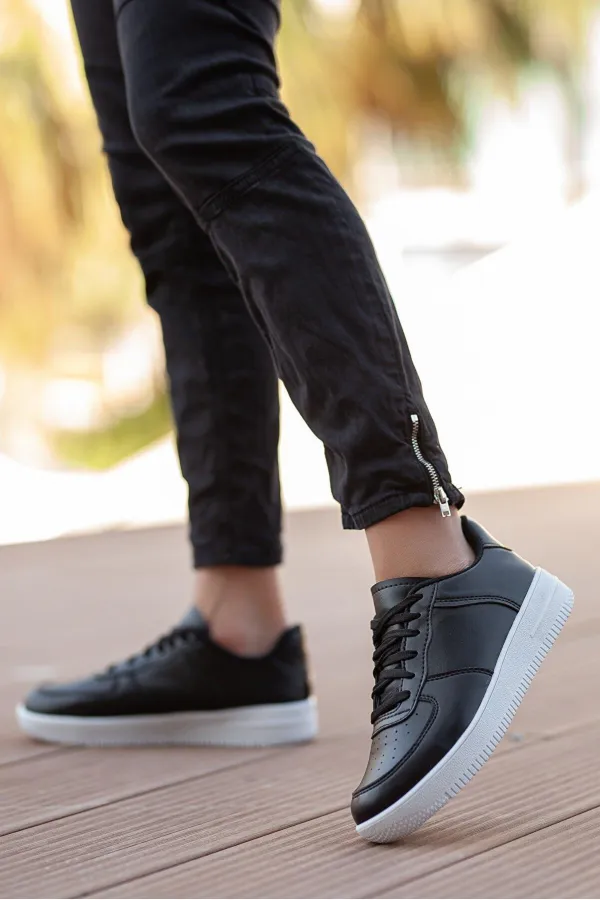 Baskets unisexes Muggo MGPOGBA Chaussures de sport décontractées