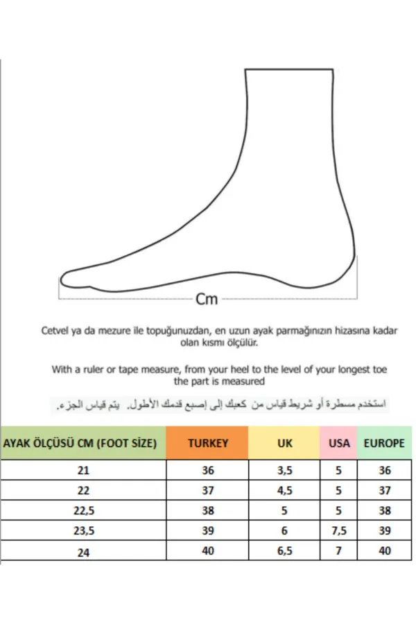 Muggo MİU Fiyonklu Kadın Deri Günlük Babet