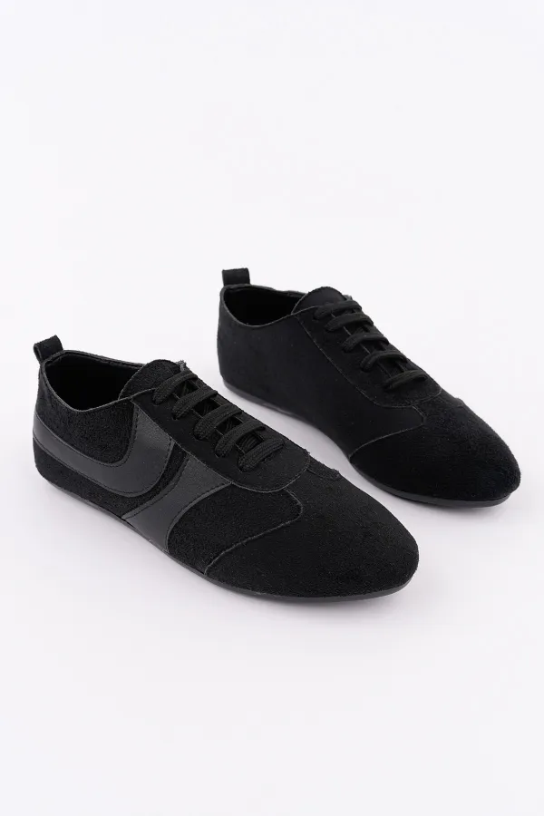 Chaussures de sport décontractées à lacets Muggo VIBE pour femmes