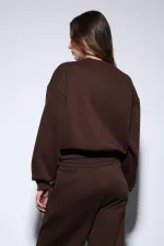 Antioch Coffee Basic Women's Sweatshirt