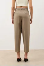 Antioch Vizon Pensli Kadın Pantolon