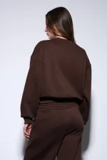 Antioch Coffee Basic Women's Sweatshirt