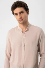 Antioch Bej Hakim Yaka Erkek Gömlek