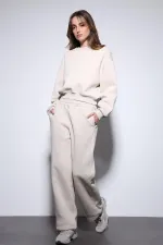 Antioch Stone Basic Women's Sweatshirt