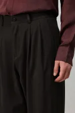 Antioch Coffee Relaxed Fit Men's Trousers Antioch Coffee Relaxed Fit Men's Trousers