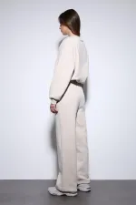 Antioch Stone Basic Women's Sweatshirt