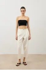 Antioch Stone Penli Women's Trousers