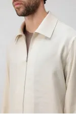 Veste d'été Antioch Stone en mélange de lyocell