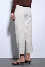 Antioch Stone Penli Women's Trousers