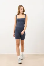 Antioch Smoked Short Sports Leggings