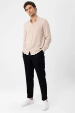 Antioch Bej Hakim Yaka Erkek Gömlek