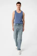 Antioch İndigo Basic Erkek Atlet