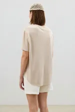 Antioch Stone Cast Women's T-Shirt