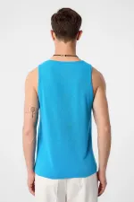 Antioch Mavi Basic Erkek Atlet