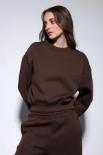 Antioch Coffee Basic Women's Sweatshirt