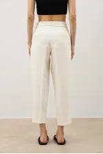 Antioch Stone Penli Women's Trousers