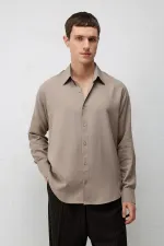 Antioch Vizon Teknik Regular Fit Erkek Gömlek