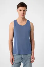 Antioch İndigo Basic Erkek Atlet