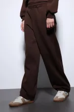 Antioch Coffee Basic Adjustable Leg Women's Sweatpants