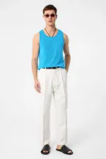 Antioch Mavi Basic Erkek Atlet