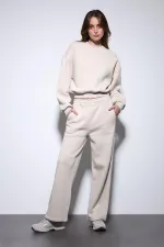 Antioch Stone Basic Women's Sweatshirt