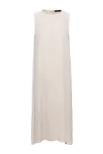 Antioch Taş Modal Midi Kadın Elbise