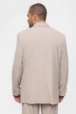 Antioch Taş Kruvaze Ceket