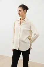 Antioch Stone Premium Women's Shirt