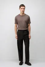 Antioch Coffee Premium Textured Men's T-Shirt