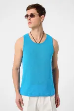 Antioch Mavi Basic Erkek Atlet