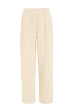Antioch Men's Trousers with Off-White Texture