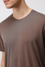 Antioch Coffee Premium Textured Men's T-Shirt