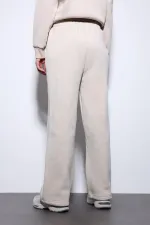 Antioch Taş Basic Ayarlanabilir Paça Kadın Eşofman Altı