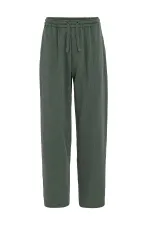 Antioch Haki Dokulu Erkek Pantolon