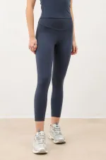 Leggings taille haute Antioch Smoke