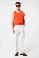 Antioch Oranj Basic Erkek Atlet