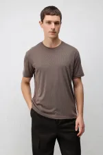 Antioch Coffee Premium Textured Men's T-Shirt