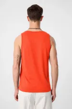 Antioch Oranj Basic Erkek Atlet